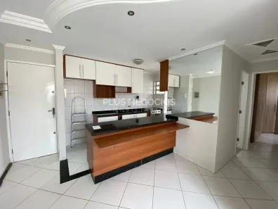 Apartamento com 2 Quartos à venda, 52m² no Jardim Guadalajara, Sorocaba