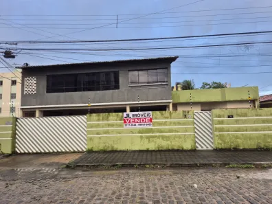 Casa com 4 Quartos à venda, 420m² no Nova Parnamirim, Parnamirim