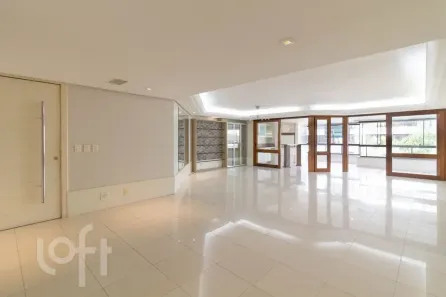 Apartamento com 4 Quartos à venda, 265m² no Bela Vista, Porto Alegre