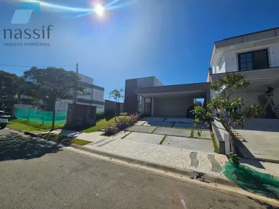 Casa de Condomínio com 3 Quartos à venda, 179m² no Jardim São Pedro, Mogi das Cruzes