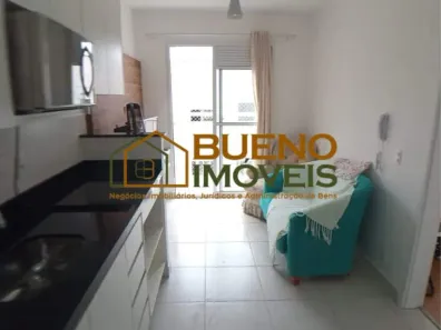 Apartamento com 1 Quarto à venda, 31m² no Vila Palmeiras, São Paulo