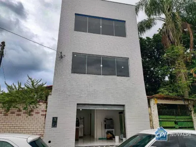 Prédio Comercial para alugar, 350m² no Boqueirão, Praia Grande