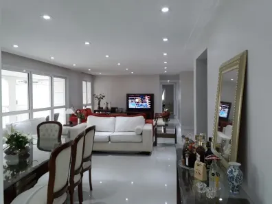 Apartamento com 3 Quartos à venda, 199m² no Vila Andrade, São Paulo