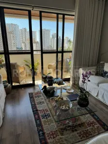 Apartamento com 3 Quartos à venda, 100m² no Vila Andrade, São Paulo