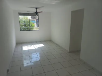 Apartamento com 2 Quartos para alugar, 48m² no Taquara, Rio de Janeiro