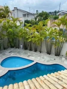 Casa de Condomínio com 5 Quartos à venda, 656m² no Alphaville, Santana de Parnaíba