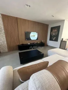 Casa de Condomínio com 4 Quartos à venda, 310m² no Costa Nova, Caraguatatuba
