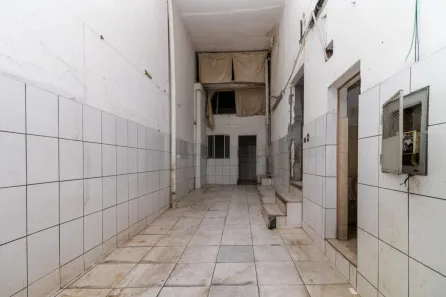 Ponto Comercial com 1 Quarto para alugar, 60m² no Jardim Vergueiro (Sacomã), São Paulo