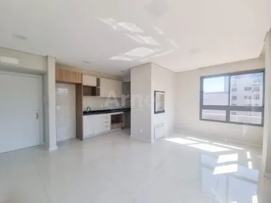 Apartamento com 2 Quartos para alugar, 70m² no Vila Rodrigues, Passo Fundo