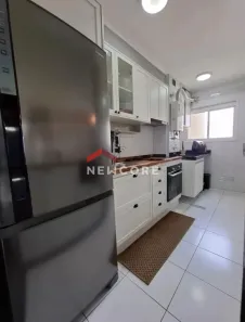 Apartamento com 2 Quartos à venda, 68m² no Jardim Flor da Montanha, Guarulhos