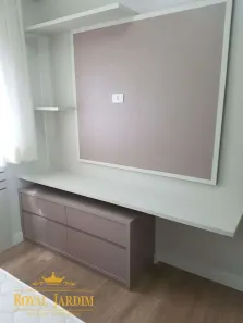 Apartamento com 3 Quartos à venda, 93m² no Fundação, São Caetano do Sul