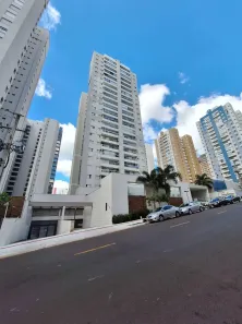 Apartamento com 3 Quartos à venda, 83m² no Gleba Fazenda Palhano, Londrina
