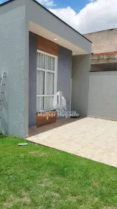 Casa com 2 Quartos à venda, 90m² no Chácaras Havaí, Hortolândia