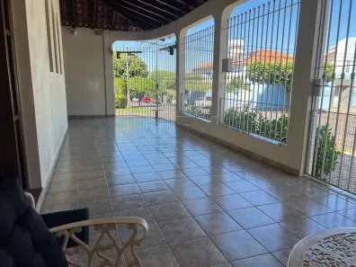 Casa com 3 Quartos à venda, 201m² no Jardim Paulista, Bauru