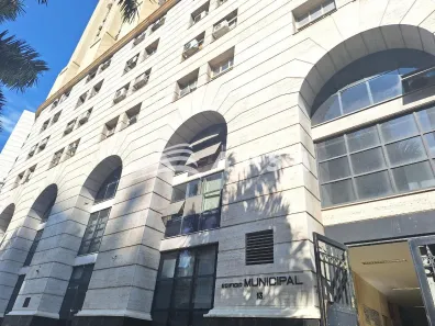 Sala Comercial para alugar, 119m² no Centro, Rio de Janeiro