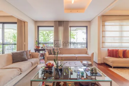 Apartamento com 5 Quartos à venda, 169m² no Perdizes, São Paulo
