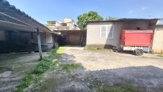 Lote/Terreno à venda, 408m² no Vila Santa Cecília, Volta Redonda