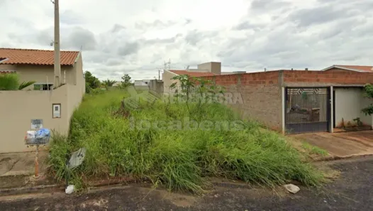 Lote/Terreno à venda, 200m² no Residencial Mais Viver, São José do Rio Preto