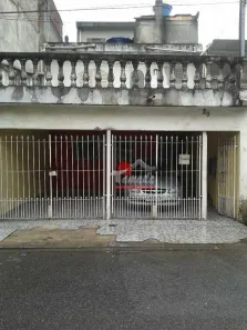 Sobrado com 3 Quartos à venda, 98m² no Parque Guarani, São Paulo
