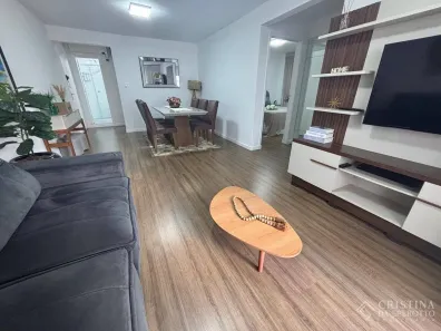 Apartamento com 2 Quartos para alugar, 75m² no Centro, Balneário Camboriú