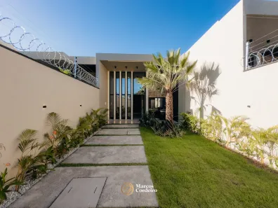 Casa com 3 Quartos à venda, 118m² no Guaribas, Eusébio