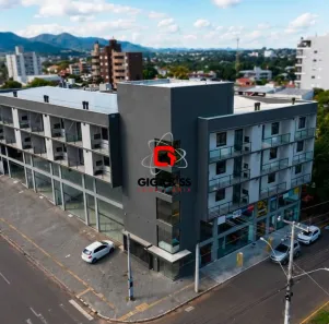 Apartamento com 1 Quarto à venda, 44m² no Centro, Sapiranga