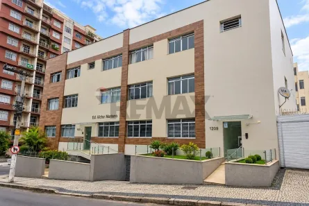 Apartamento com 2 Quartos para alugar, 112m² no Santa Helena, Juiz de Fora