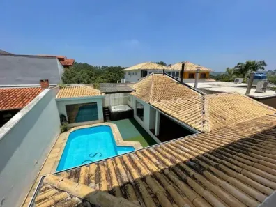 Sobrado com 3 Quartos à venda, 120m² no Vila Mota, Bragança Paulista