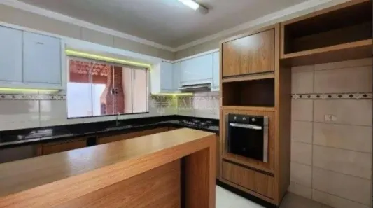 Casa com 2 Quartos à venda, 154m² no Santa Rosa Ipês, Piracicaba