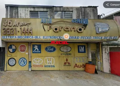 Imóvel Comercial com 3 Quartos à venda, 100m² no Jardim Satélite, São José dos Campos