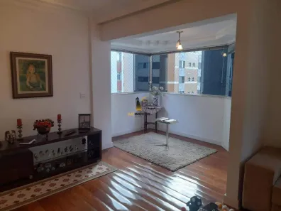 Apartamento com 4 Quartos à venda, 237m² no Santo Antônio, Belo Horizonte