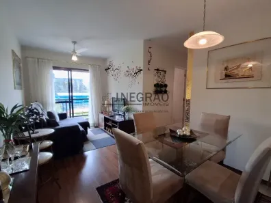 Apartamento com 3 Quartos à venda, 113m² no Vila Arapuã, São Paulo