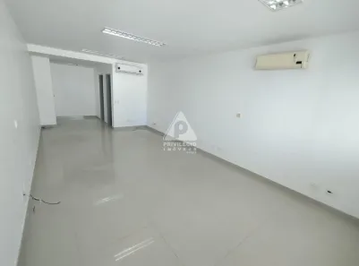 Sala Comercial à venda, 40m² no Centro, Rio de Janeiro