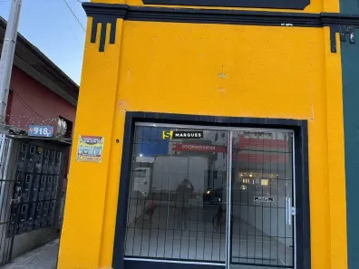 Sala Comercial para alugar, 80m² no Bucarein, Joinville