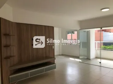 Apartamento com 3 Quartos à venda, 112m² no Saraiva, Uberlândia