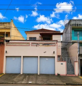 Casa com 3 Quartos à venda, 281m² no Vila Valqueire, Rio de Janeiro