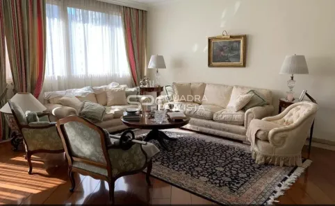 Apartamento com 3 Quartos à venda, 200m² no Itaim Bibi, São Paulo