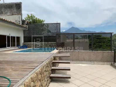 Cobertura com 4 Quartos à venda, 465m² no Barra da Tijuca, Rio de Janeiro