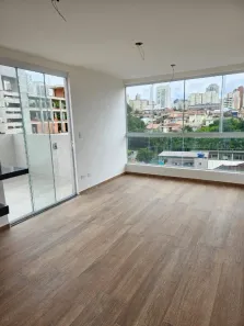 Cobertura com 2 Quartos à venda, 69m² no Vila Clementino, São Paulo