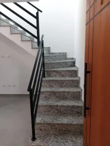 Cobertura com 2 Quartos à venda, 96m² no Vila Metalúrgica, Santo André