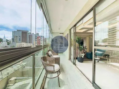 Apartamento com 4 Quartos à venda, 200m² no Icaraí, Niterói