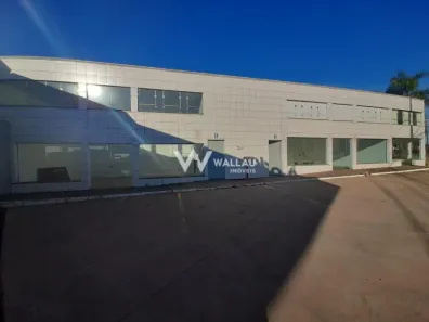 Ponto Comercial para alugar, 40m² no , Campo Bom