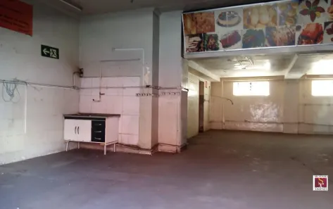 Ponto Comercial para alugar, 130m² no Coração de Jesus, Belo Horizonte