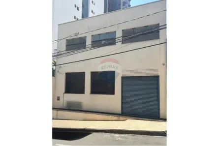 Sala Comercial com 3 Quartos à venda, 124m² no Centro, Campinas