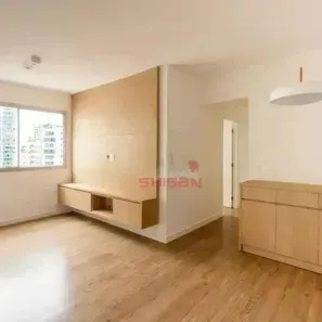 Apartamento com 3 Quartos à venda, 80m² no Indianópolis, São Paulo