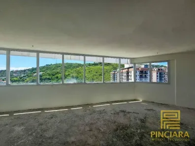 Sala Comercial à venda, 29m² no Santa Rosa, Niterói