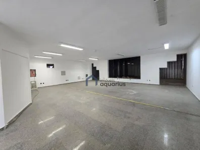 Ponto Comercial para alugar, 1200m² no Centro, São José dos Campos