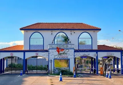 Casa de Condomínio com 2 Quartos à venda, 71m² no Jardim Novo Horizonte, Sorocaba