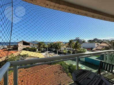 Apartamento com 2 Quartos à venda, 104m² no Piratininga, Niterói