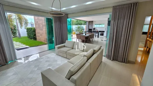 Casa com 5 Quartos à venda, 380m² no Plano Diretor Sul, Palmas